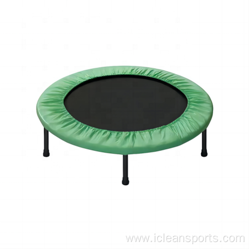 36 INCH Colorful Small Rebounder Trampoline Unisex